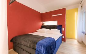 Apartment Kobro - New City Center Of Lodz